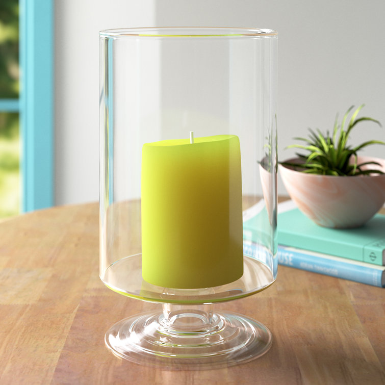 Wayfair Basics™ Glass Table Vase & Reviews Wayfair.co.uk